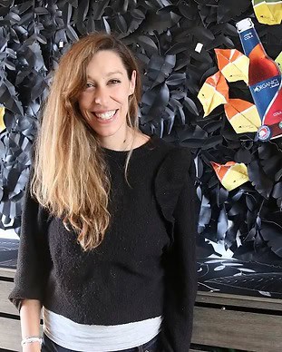 Marta Herrero Missmsmith La Raz